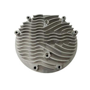 Лидер продаж, литая под давлением из алюминиевого сплава - Product Image 4