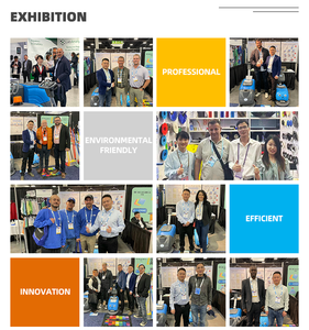 Penjualan Terbaik kualitas terbaik kendaraan pada penyapu jalan membersihkan mesin penyapu jalan - Product Image 6