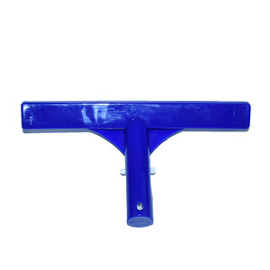 Venta al por mayor de fábrica, accesorios para piscinas, cabezal de cepillo para <span class=keywords><strong>piscina</strong></span> de 10 ", herramienta de limpieza de plástico, arbusto de pared para <span class=keywords><strong>piscina</strong></span> de alta eficiencia - Product Image 5