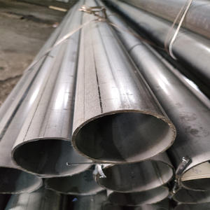 Fournisseurs de tubes en acier soudés de haute qualité, tubes en acier au carbone laminés à froid pour la construction - Product Image 4