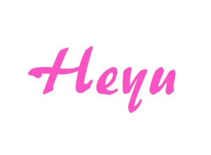 Guangzhou Heyu Jewelry Co., Ltd. logo