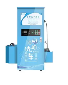 Gros roulette pour machine à laver Laveuse entièrement automatique et peu  encombrante - Alibaba.com