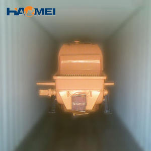 <span class=keywords><strong>Location</strong></span> de remorque diesel électrique d'ascenseur de <span class=keywords><strong>pompe</strong></span> à béton mobile télécommandée bon marché à vendre - Product Image 4