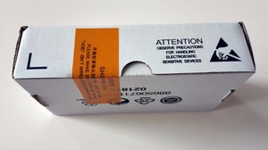 SFP GPON OLTCLASS C++ 38JO-6537E-KC+HSCOM5052 34060841 OLT SFP 1490NM(TX)131 Onm(Rx)2488m (Tx)1244M(Rx)3dBm-32dBm - Product Image 2