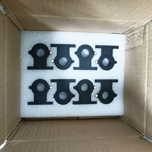 Mở vòng lặp hiện tại đầu dò DC + 5V cảm biến hội trường hiệu ứng hội trường cảm biến AC hiện tại Cảm biến vị trí hiệu ứng hội trường cảm biến - Product Image 5