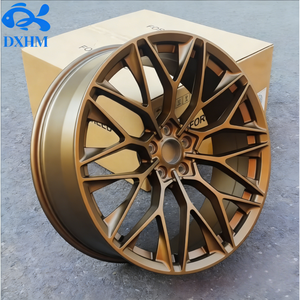 ล้อแม็กซ์ฟอร์จ<span class=keywords><strong>ราคา</strong></span>โรงงาน ขนาด 17 <span class=keywords><strong>18</strong></span> 19 20 นิ้ว แบบสแต็กเกอร์ สีบรอนซ์ สำหรับรถยนต์หรู พอร์ช มายคาน 911 - Product Image 5