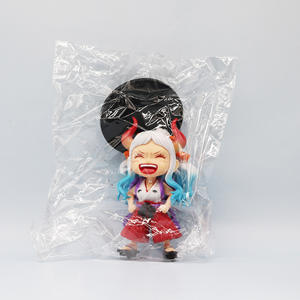 <span class=keywords><strong>Figura</strong></span> <span class=keywords><strong>de</strong></span> 13 cm <span class=keywords><strong>de</strong></span> Yamato <span class=keywords><strong>de</strong></span> One Piece, versión Q, estatua <span class=keywords><strong>de</strong></span> manga, <span class=keywords><strong>figura</strong></span> <span class=keywords><strong>de</strong></span> PVC, juguetes <span class=keywords><strong>de</strong></span> anime para niños, regalos - Product Image 3