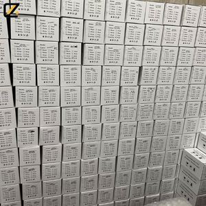 Chất lượng hàng đầu điện thoại di động LCD đối với samsung S7 cạnh lcd hiển thị lắp ráp, màn hình LCD gốc cho samsung galaxy s7 cạnh - Product Image 4