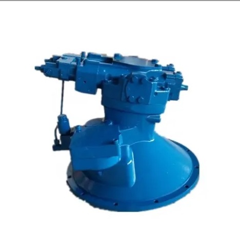 Excavator Parts 400914-00250 DX380 Main Pump DX380 Hydraulic Pump