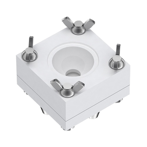 C030 séries toda a placa do PTFE/folha apoio customizável do OEM para a pilha eletrolítica da operação - Product Image 2