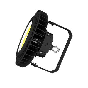 UFO 100-240W IP65 de Aluminio para Uso en Almacenes con Iluminación Alta, Montaje en Pared, Garantía de 5 Años, Temperatura de Color 4000K-6500K, Haz de Luz de 120°, UFO-JX1 High - Product Image 5