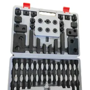 58pcs clamping kit