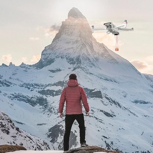 Oferta: Dron FIMI X8SE <span class=keywords><strong>2022</strong></span> V2 X8 <span class=keywords><strong>SE</strong></span> con Cámara 4K, Quadcopter Profesional, Helicóptero RC FPV con Gimbal de <span class=keywords><strong>3</strong></span> Ejes - Product Image 6