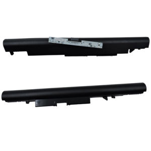 Coque de protection en plastique pour <span class=keywords><strong>batterie</strong></span> d'ordinateur portable OEM avec PCB pour batteries <span class=keywords><strong>HP</strong></span> <span class=keywords><strong>JC04</strong></span> JC03 TPN-W129 TPN-W130 TPN-C129 TPN-C130 TPN-Q186 - Product Image 1