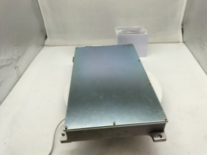Pièces de rechange pour contrôleur ECU ECM d'excavatrice sur chenilles Topfex SK200-8 SK250-8 SK260-8 SK330-8 YN22E00354F6 YN22E00234F2 - Product Image 2