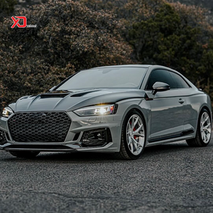 Ruedas cóncavas forjadas personalizadas XD 18 19 20 21 22 pulgadas <span class=keywords><strong>llantas</strong></span> de aleación de plato profundo 5x112 5x114,3 5x120 ajuste A4 A5 A6 <span class=keywords><strong>RS5</strong></span> RS6 RS7 Q7 Q8 E93 - Product Image 5