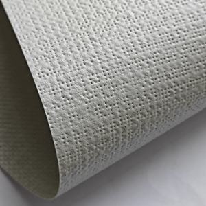 Résistance mécanique et stabilité dimensionnelle Stores à <span class=keywords><strong>rouleau</strong></span> de protection solaire Tissu occultant pour rideaux verticaux à <span class=keywords><strong>rouleau</strong></span> de fenêtre - Product Image 5