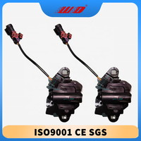 6504100-CB01 Serrure de capot moteur de qualité d'origine spéciale pour Xpeng Leapmotor C01 C10 C11 2022-2026 En stock