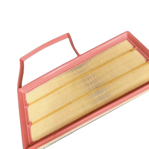 Filtro de Aire para Automóvil de Alta Calidad S3010140903, Eliminación de Polvo de Alta Eficiencia, Larga Vida Útil, Adaptación Precisa para CCAG - Product Image 3