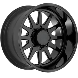 JUWA Nuevas Llantas Forjadas de 1 Pieza T6-6061 de 18-26 Pulgadas con Diseño Cóncavo y Offset Negativo para Camionetas y SUVs, Diseño Robusto para <span class=keywords><strong>Aventura</strong></span> - Product Image 2