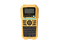 Impresora de Etiquetas Industrial SUPVAN G15M Pro, Compatible con Varios Consumibles, con Conexión a PC y Aplicación