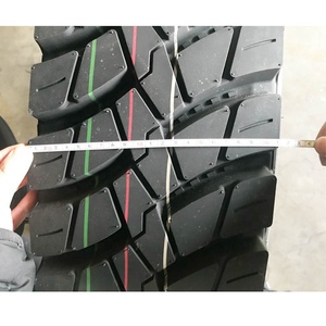 Pneus de camion radiaux de l'usine chinoise LANVIGATOR APLUS HIFLY CONSTANCY CARLEO 12R22.5 11R22.5 315/80R22.5 - Product Image 6