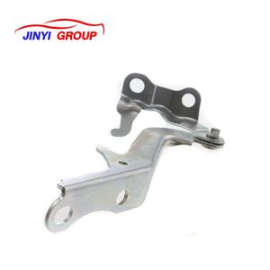 Charnière de capot pour Toyota Corolla 1998-2002 5341002020 TO1236106 53410-02020 - Product Image 4