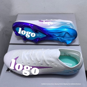 Mens cho sát thủ 16 thấp-top bóng đá khởi động nhân tạo Turf cụ thể Ag & TF đinh tán dài mùa đông mùa hè Đào Tạo - Product Image 5