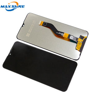 หน้าจออะไหล่สำหรับ Samsung Galaxy A10s TFT วัสดุ OLED Display เข้ากันได้กับ iPhone HUAWEI รุ่น <span class=keywords><strong>OPPO</strong></span> <span class=keywords><strong>A10</strong></span> - Product Image 3