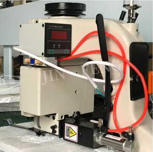 เครื่องเย็บปิดปากถุงอัตโนมัติ รุ่น GK35-6A - Product Image 2