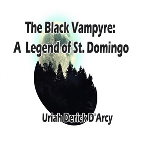 Simply Media, el Vampiro Negro, una Leyenda de San Domingo - Libro Misterioso - Product Image 1