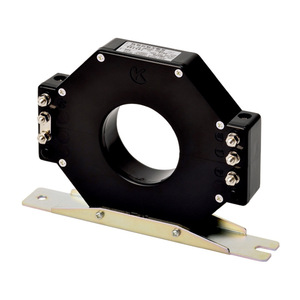 Transformador de Detección de Corriente HIKARI para Relés de Protección Contra Fugas con Especificaciones Clave Tamaño K - Product Image 4