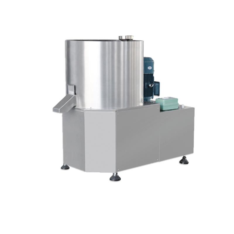 Stainless steel Electric Macaroni Extruder Commercial 100kg/H