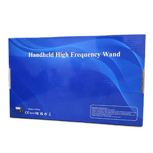 Lo Último en Cuidado de la Piel: Equipo Facial <span class=keywords><strong>Darsonval</strong></span> de Alta Frecuencia 4 en 1 para Terapia Cutánea y Masajeador Facial - Product Image 3