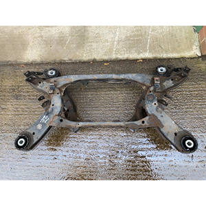 XF <b>Rear</b> <b>Subframe</b>/<b>Rear</b> Bed Fits 2.7L Diesel (Saloon Model) - Product Image 1