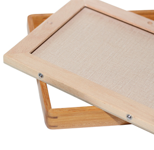 Factory Supplier Custom Solid <strong>Wood</strong> Photo and <strong>Picture</strong> <strong>Frames</strong> Photo Block - Product Image 5
