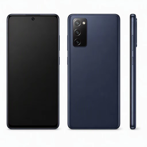 Smartphone <span class=keywords><strong>S20</strong></span> <span class=keywords><strong>FE</strong></span> <span class=keywords><strong>5G</strong></span> de 6.5 Pulgadas, 6GB+<span class=keywords><strong>128GB</strong></span> de Almacenamiento, Desbloqueado, Venta al Por Mayor - Product Image 2
