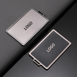 Funda de TPU de Cobertura Total para Llaves de <span class=keywords><strong>Tesla</strong></span> Model 3, Model Y, S, X, Compatible con Mercados Internacionales, Disponible en Fábrica, Venta al Por Mayor - Product Image 3