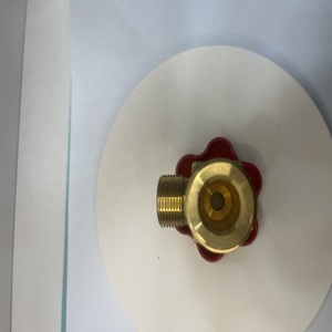 Inventario di fabbrica DME-1B liquefatto dimetiletere Gas bombola struttura manuale con codice QR intelligente per il Trading - Product Image 5