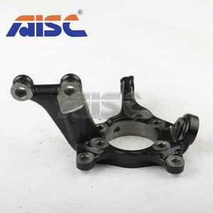 Mangueta de Dirección AISC Auto Parts 43211-02200 para Toyota Corolla ZRE15, Eje de Dirección 4321102200 - Product Image 4