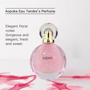 Perfume en Aerosol Colorful Quicksand Victorias Arab Dubai 50ml para Mujer, Lujoso, Ecológico, de Larga Duración, con Fragancia Ligera y Fresca - Product Image 5