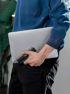 Dockteck DH0005 Boîtier SSD <span class=keywords><strong>M</strong></span>.<span class=keywords><strong>2</strong></span> <span class=keywords><strong>NVMe</strong></span> SATA Adaptateur <span class=keywords><strong>USB</strong></span> 3.<span class=keywords><strong>2</strong></span> Gen <span class=keywords><strong>2</strong></span> 10Gbps sans outil Supports 2230/2242/2260/2280 Boîtier plastique - Product Image 6