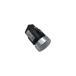 สวิตช์สตาร์ทเครื่องยนต์ Volkswagen รุ่น 18D959839B ระบบเข้ารถแบบไร้กุญแจ สตาร์ทด้วยปุ่มเดียว สำหรับ Lavida Gran Coupe และ Lavida Cross - Product Image 3