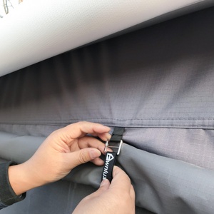 Lều Mái Hiên Xe Moóc <span class=keywords><strong>RV</strong></span> Camper Phòng Gia Đình Cho Mái Hiên Xe Moóc - Product Image 5