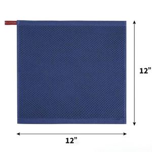 Serviettes de cuisine écologiques en coton 100% personnalisées, super absorbantes, durables, de haute qualité, forte capacité d'absorption - Product Image 3