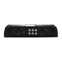 Meilleur prix amplificateur audio de voiture 12V 60W * 4 canaux classe AB haute Performance 4 canaux voiture Subwoofer Amp