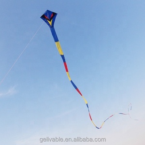 Cerf-volant en nylon de 50m, grand cerf-volant de haute qualité, livraison directe de l'usine - Product Image 3