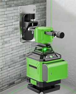 <strong>New</strong> Factory-Priced High Precision 3D/4D <strong>Green</strong> Self-Leveling <strong>Laser</strong> Level 12/16 Lines 515nm/532nm/635nm/650nm <strong>Lasers</strong> Industrial - Product Image 6