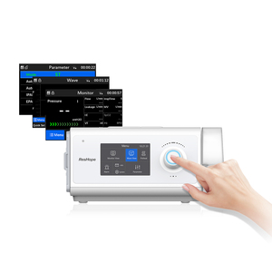 Nhà máy tiên tiến Giá mini CPAP <span class=keywords><strong>bipap</strong></span> ngưng thở khi ngủ máy cho du lịch và anti-<span class=keywords><strong>s</strong></span> - Product Image 6