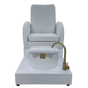 Vente directe du fabricant de fauteuils de massage et de thérapie des pieds haut de gamme personnalisés - Product Image 6